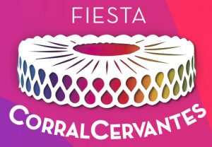 Lee más sobre el artículo Fiesta Corral Cervantes: Programación del 3 al 9 de agosto
