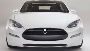 Lee más sobre el artículo El coche eléctrico acelera y Apple presenta el suyo en 2021