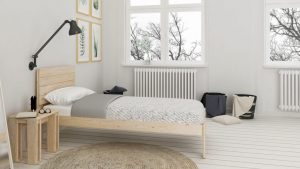 Lee más sobre el artículo Así son los muebles sostenibles de madera ecológica vasca que hacen sombra a los de Ikea