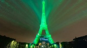 Lee más sobre el artículo El hidrógeno verde conquista París