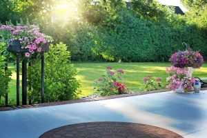Lee más sobre el artículo Paisajismo en tu jardín: un oasis en casa