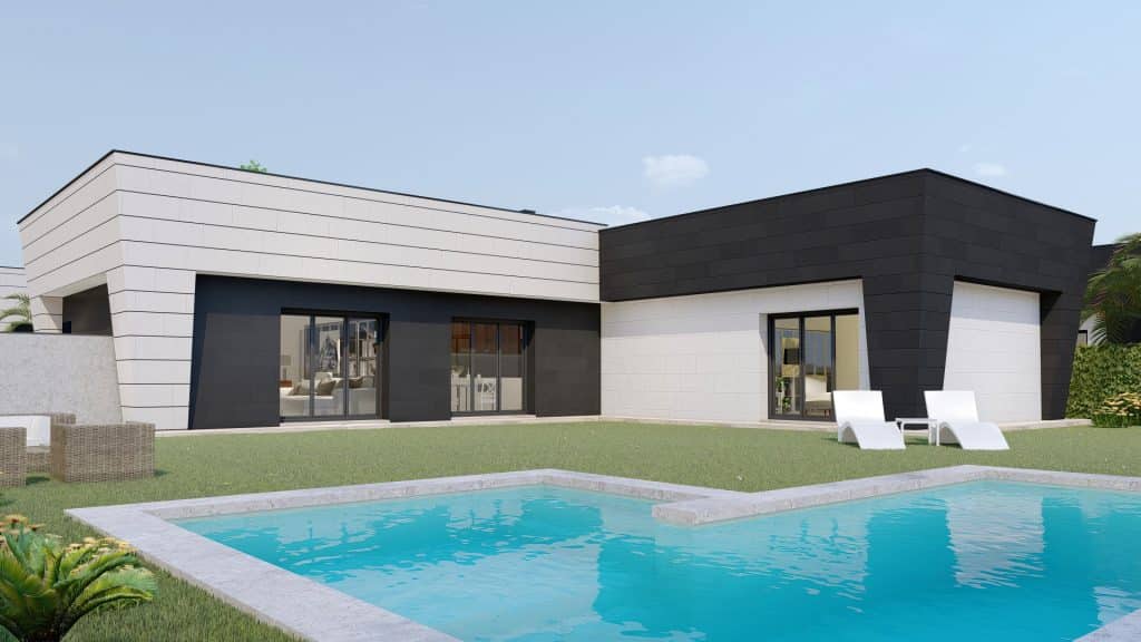 Residencial La Marbellí, Arroyomolinos