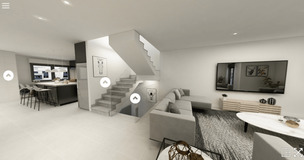 visita virtual Index