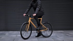 Lee más sobre el artículo Bicicletas futuristas: sin cadena o impresas en 3D