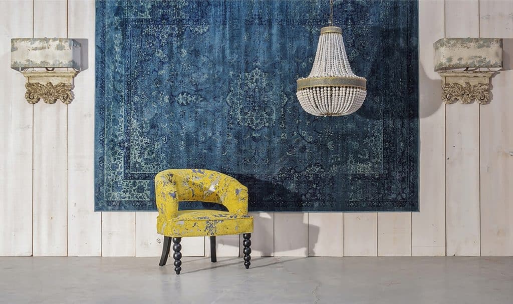 decoración geométrica