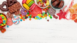 Lee más sobre el artículo Prohibido anunciar dulces para niños