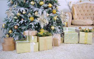 Lee más sobre el artículo El árbol, el rey de la Navidad