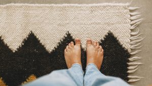 Lee más sobre el artículo La insustituible calidez de las alfombras