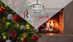 Lee más sobre el artículo Comparte tu decoración navideña y gana entradas para el Teatro Real con Index