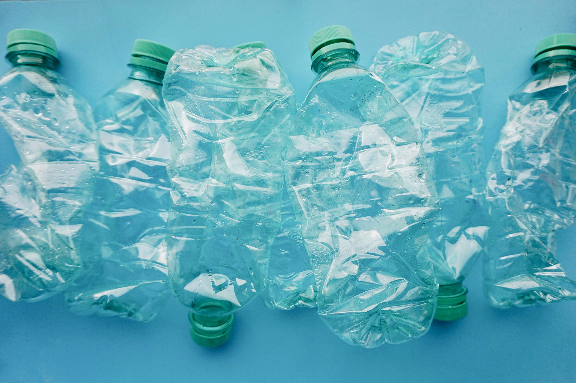 En este momento estás viendo ¿Abrigos con botellas de plástico reciclado y posos de café?