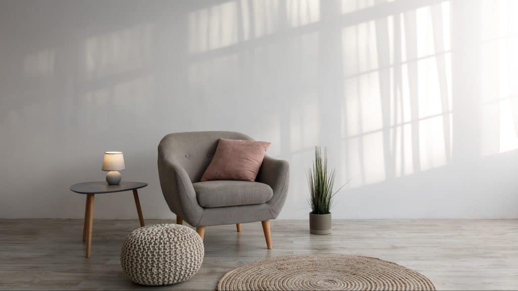 Curvas en decoración, ¡agárrate!