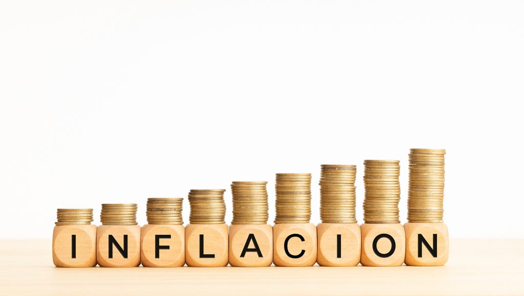 inflación