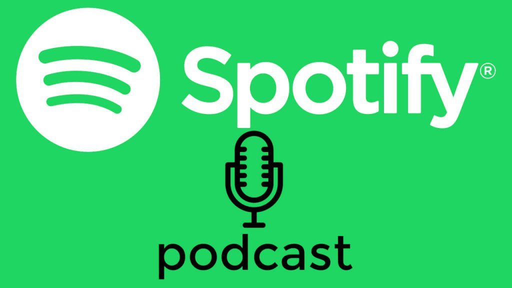 podcast en spotify