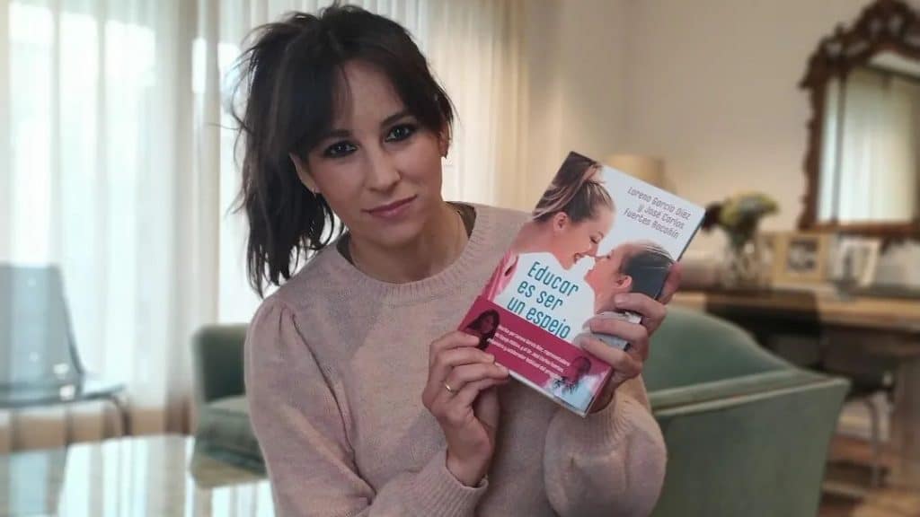 ‘Educar es ser un espejo’