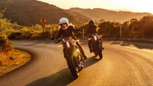 Harley Davidson LiveWire 2020