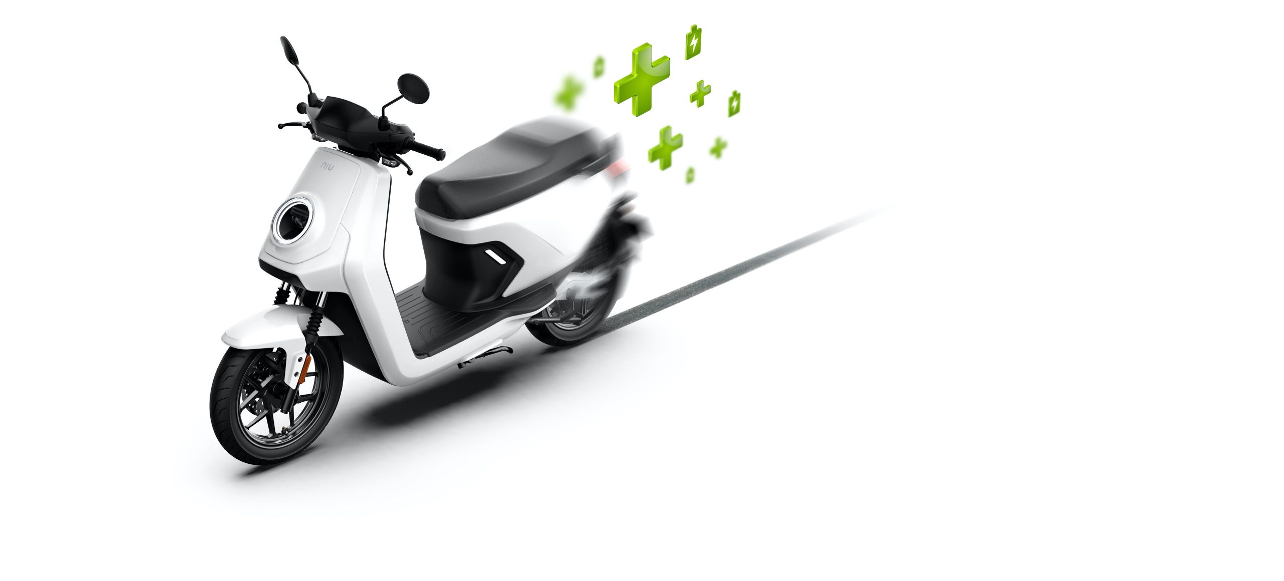 Lee más sobre el artículo Acelerón de la moto eléctrica en España