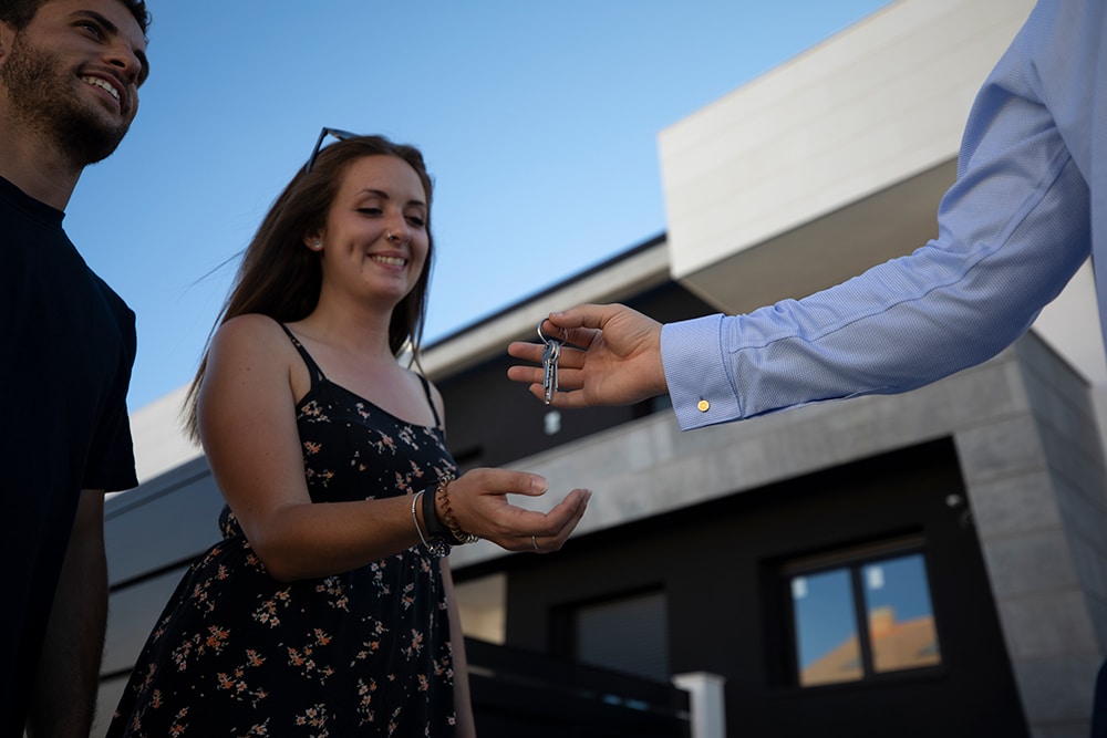 España es tradicionalmente un país de propietarios