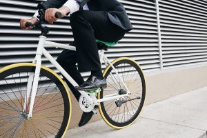 Lee más sobre el artículo Cobrar más por ir a trabajar en bici