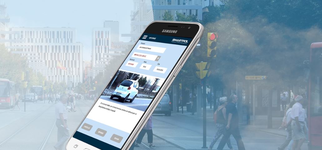 En este momento estás viendo Una app para ‘cazar’ conductores sin carné