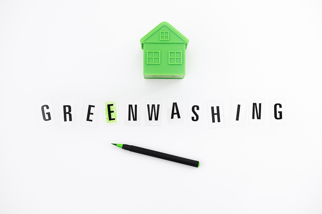 En este momento estás viendo ¿Qué es el ‘greenwashing’?