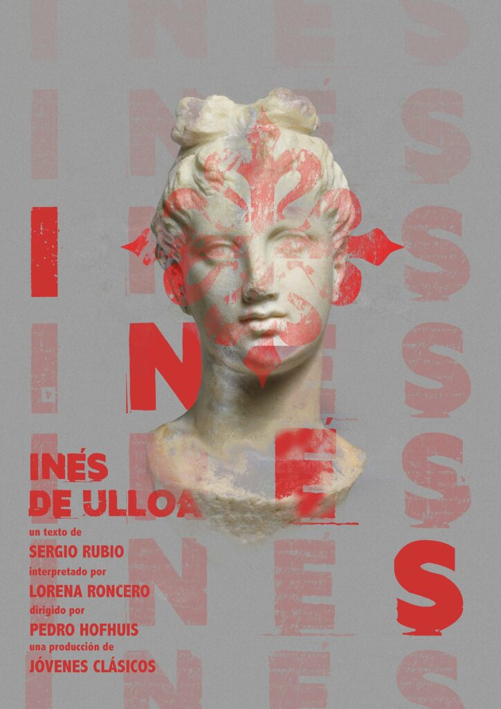 Inés de Ulloa