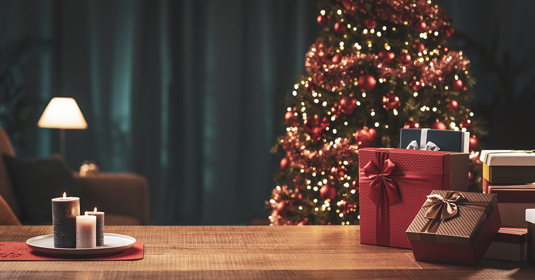 En este momento estás viendo ¿Cómo decorar el árbol de Navidad?