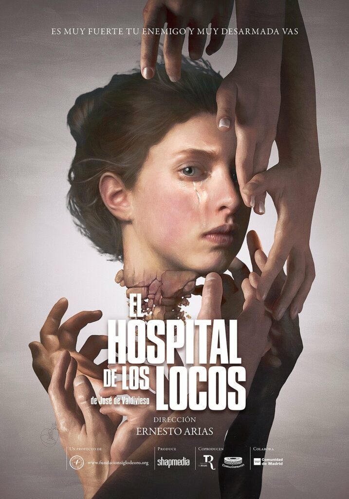 El Hospital de los Locos