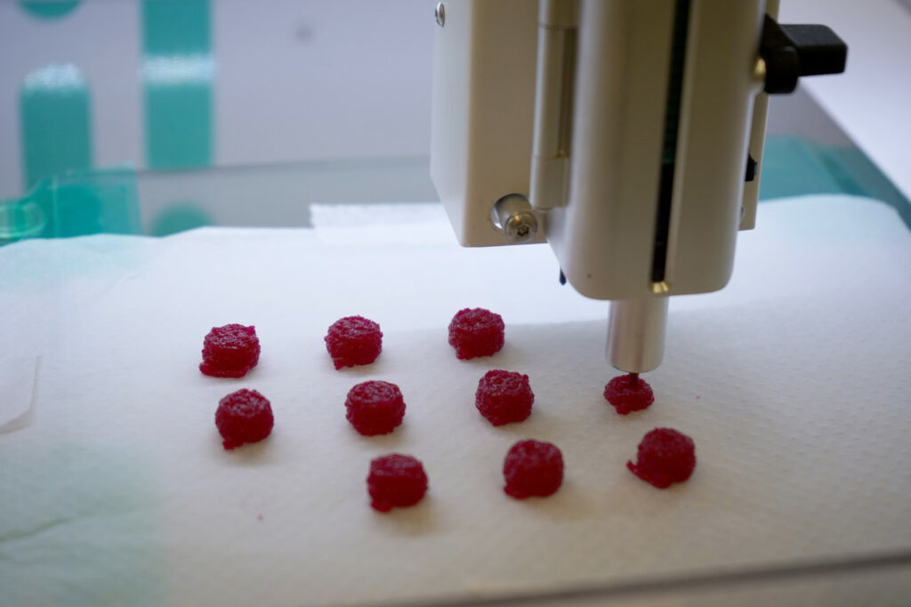 España pionera en medicinas impresas en 3D