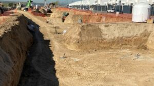 Read more about the article <strong>Construction of Index's new Casa Geosolar® development in Boadilla gets underway</strong>