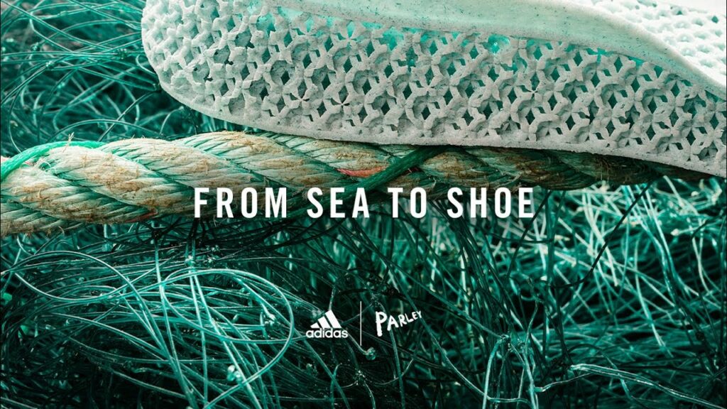 Parley for the Oceans x COP21