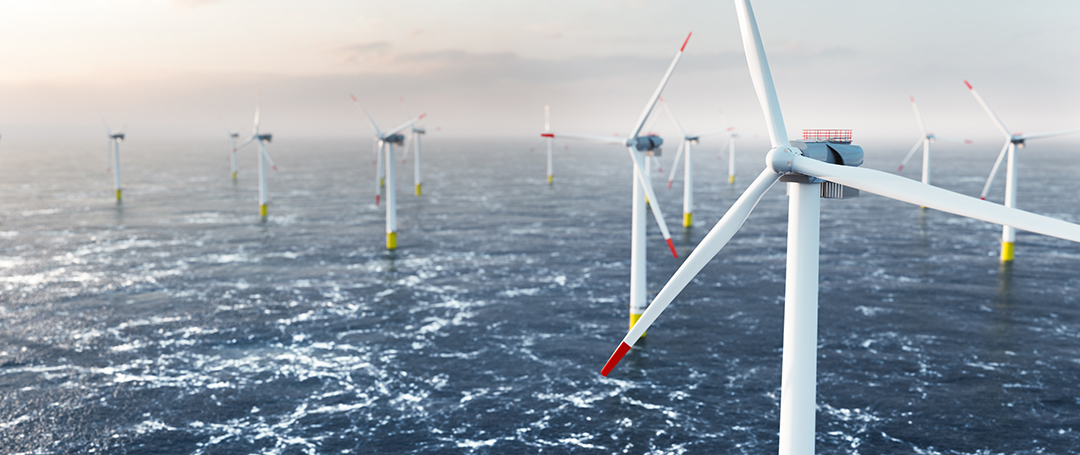 Read more about the article <strong>Where will the 200 offshore wind turbines be installed in Spain?</strong>