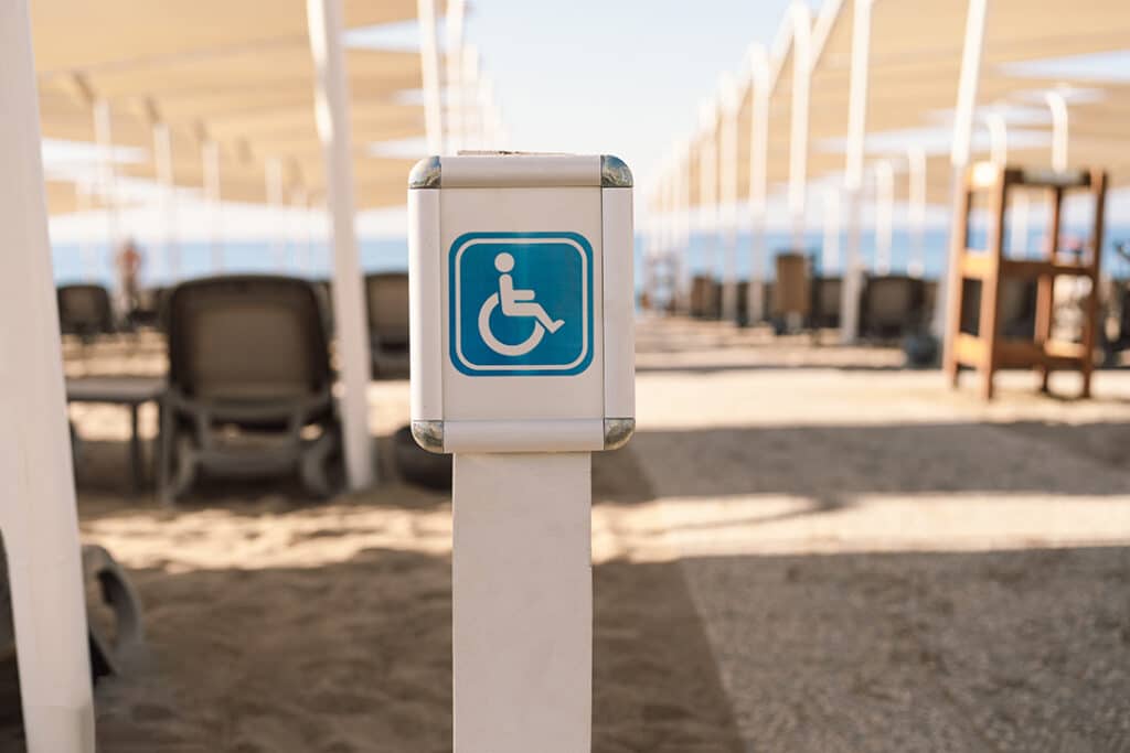 Turismo accesible, destinos adaptados para todos