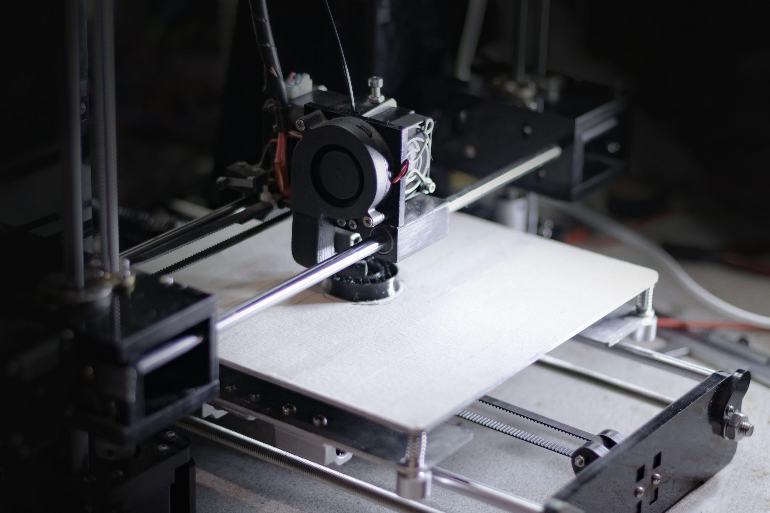 En este momento estás viendo Nuevo gran nicho de empleo: impresión 3D aditiva
