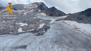 Lee más sobre el artículo Se deshielan los glaciares españoles