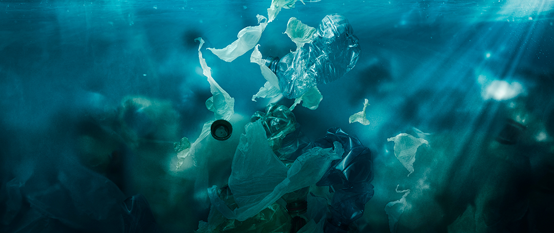 En este momento estás viendo Récord: extraen más de 11.000 kilos de plásticos del océano