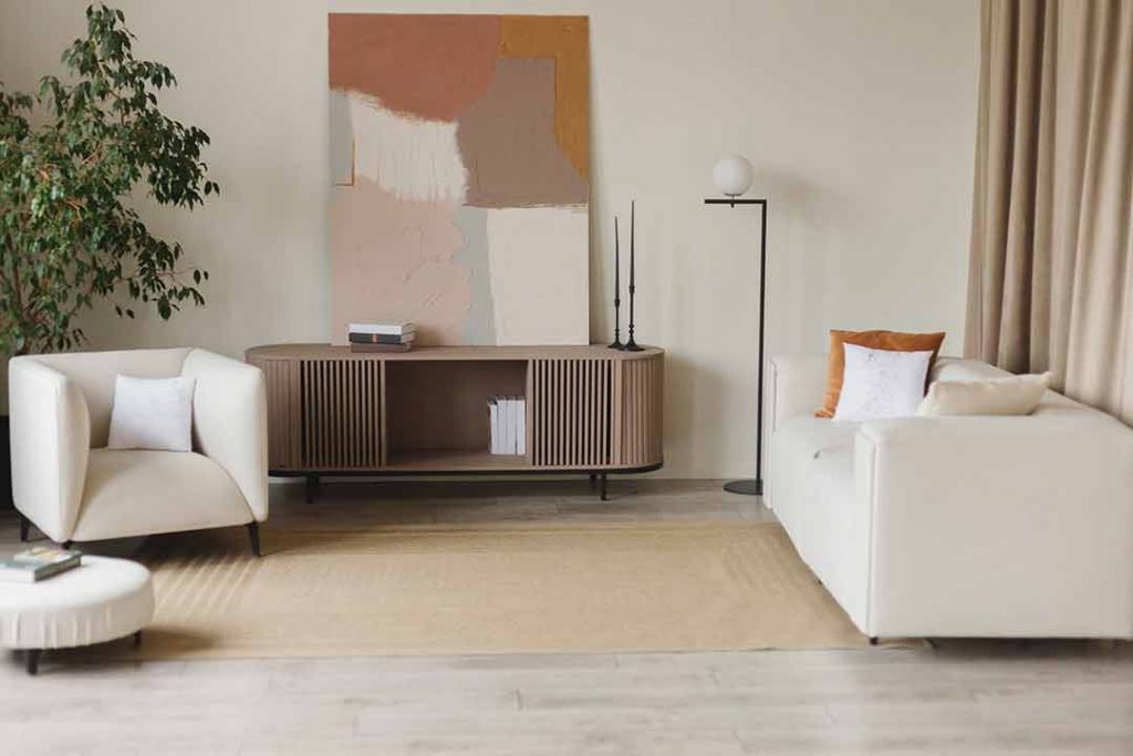 Los neutros, los colores del otoño