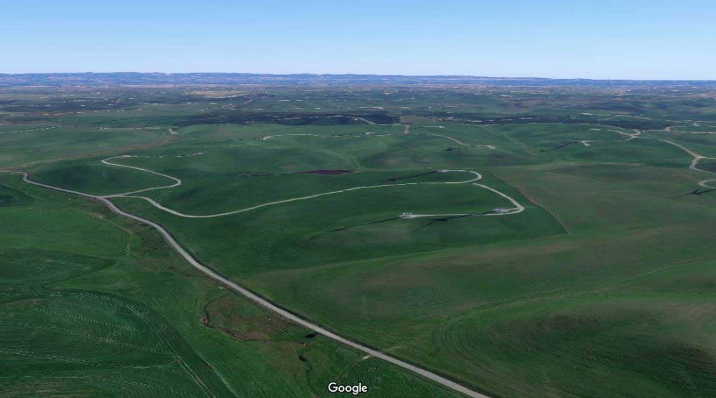 condado de Solano, nueva ciudad 100% sostenible