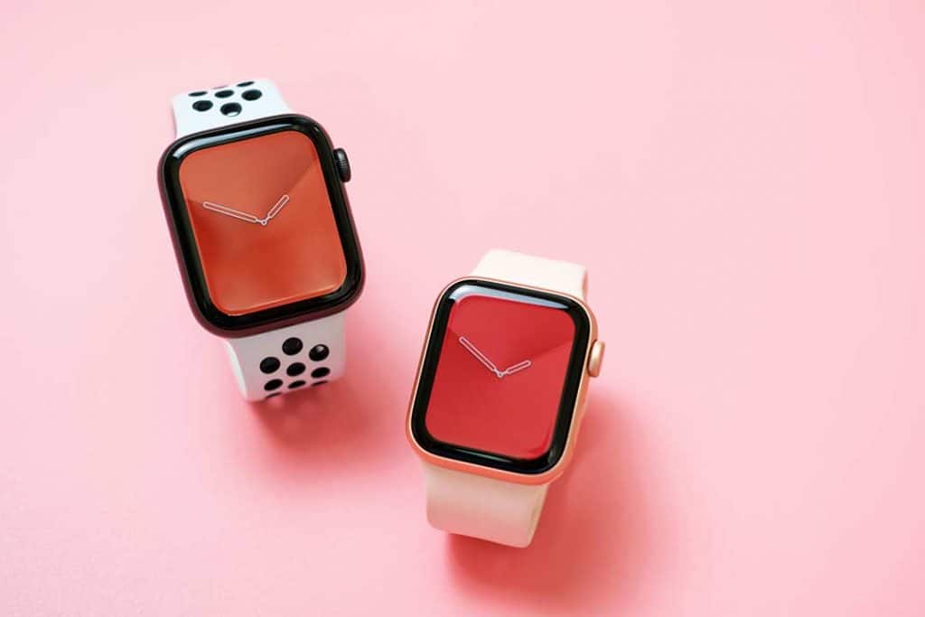 El nuevo Apple Watch será impreso en 3D
