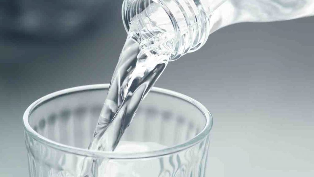 Agua de mar para beber, gracias a la energía solar