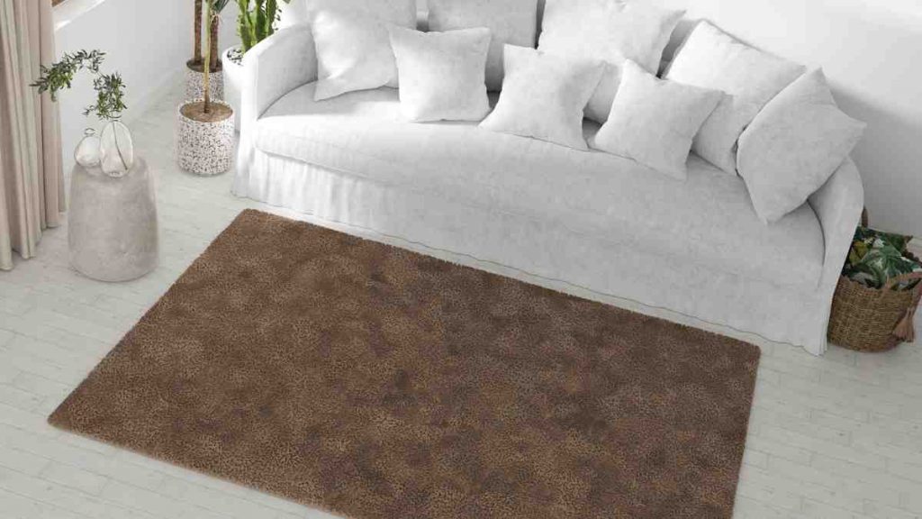 Alfombras inteligentes: fácil limpieza y gran estilo