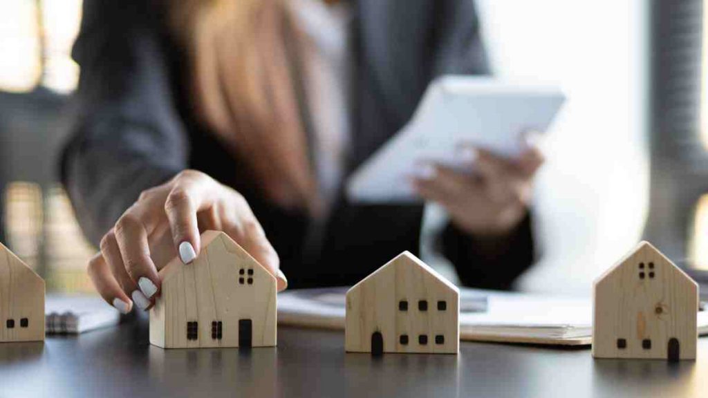 Crece el mercado del alquiler