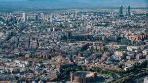 Lee más sobre el artículo Faltan viviendas en toda España