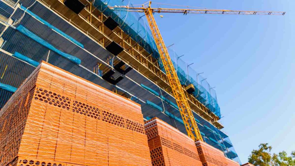 La vivienda cerrará 2023 con subida de precios