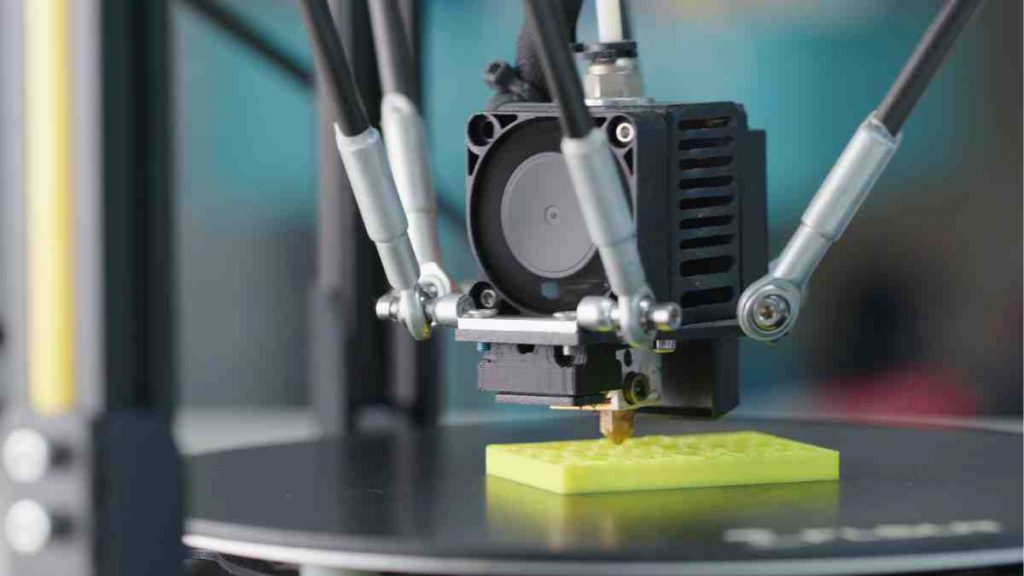 Mitigar los efectos negativos de la radioterapia con piezas impresas en 3D