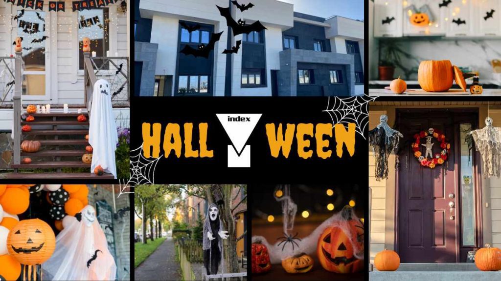 Si tu casa se viste de Halloween, con Index vente gratis al teatro