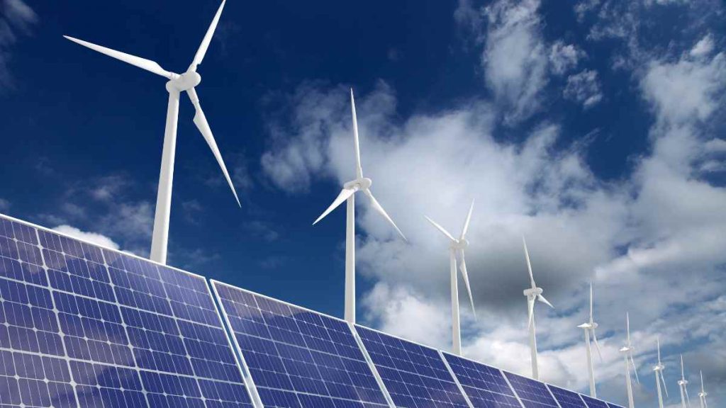 COP28_ cortar gas y petróleo y más renovables