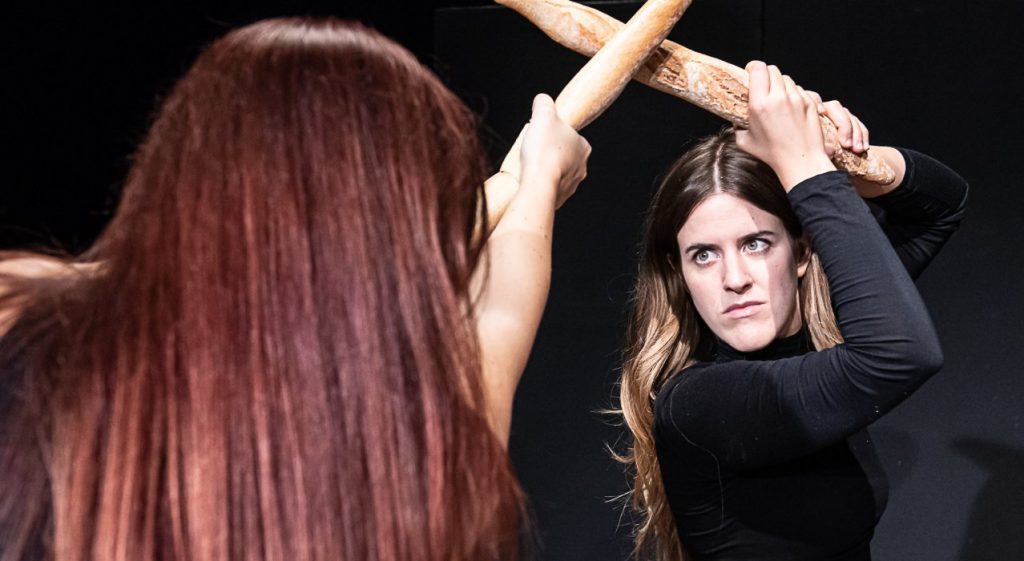 Corral Cervantes Index la tinelaria