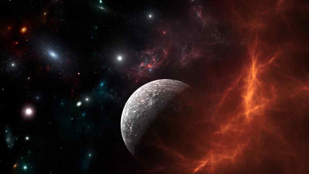 El mapa 3D más grande del Universo