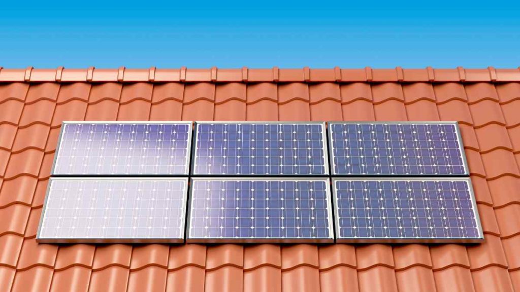 El ‘boom’ de las placas solares