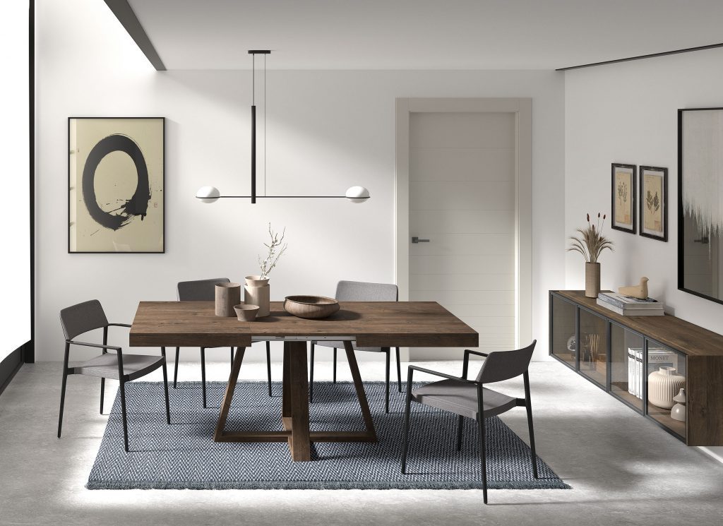 Kazzano proveedor interiorismo Index